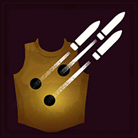 Armor Piercing Rounds