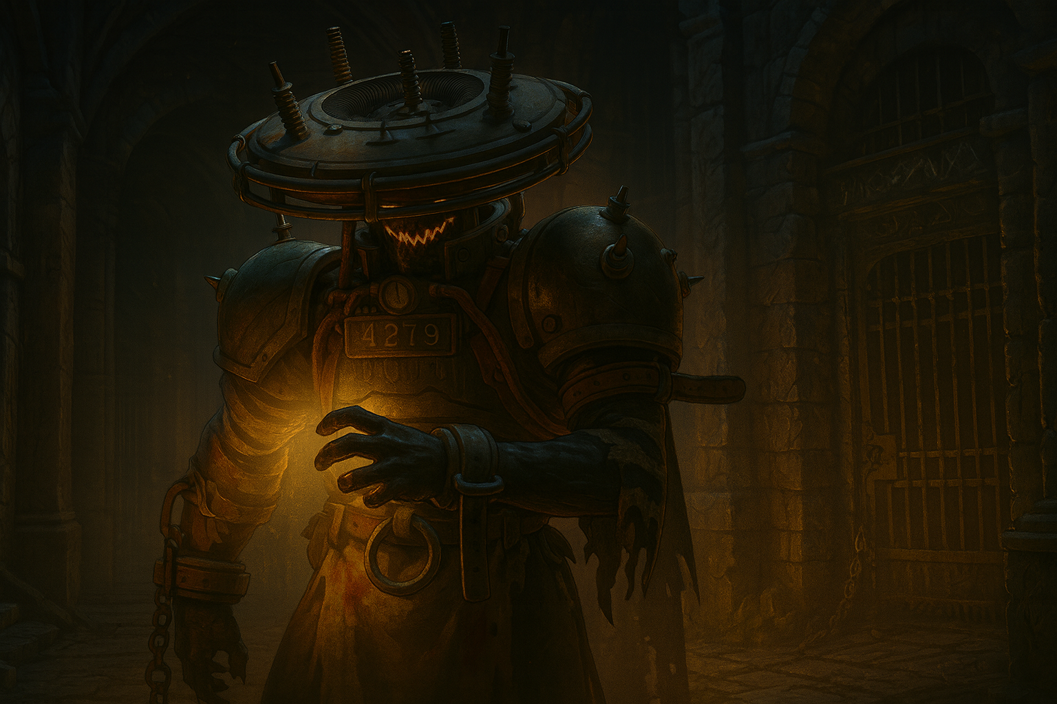 Потерянный Шёпот (Lost Whisper)